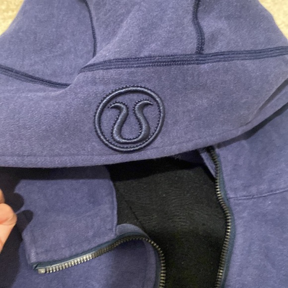 Lululemon scuba hoodie II - Picture 5 of 5